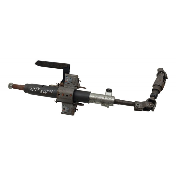 Coluna Direção Chevrolet Vectra Elite 2.4 2006 2007 2008 10