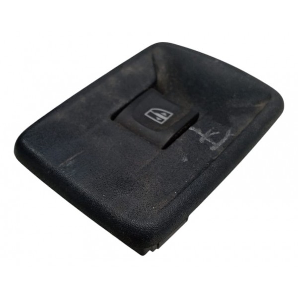 Botão Vidro Traseiro Direito Renault Sandero 2014 2015 2016