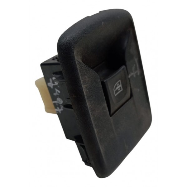 Botão Vidro Traseiro Direito Renault Sandero 2014 2015 2016