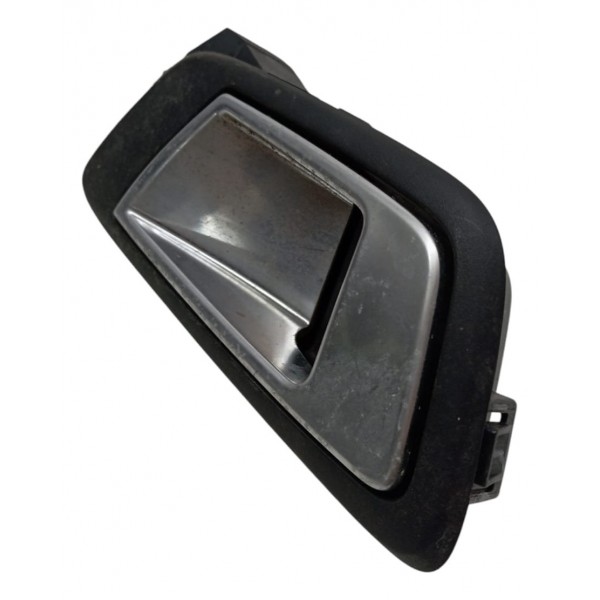 Maçaneta Interna Porta Traseira Direita Ford New Fiesta 2015