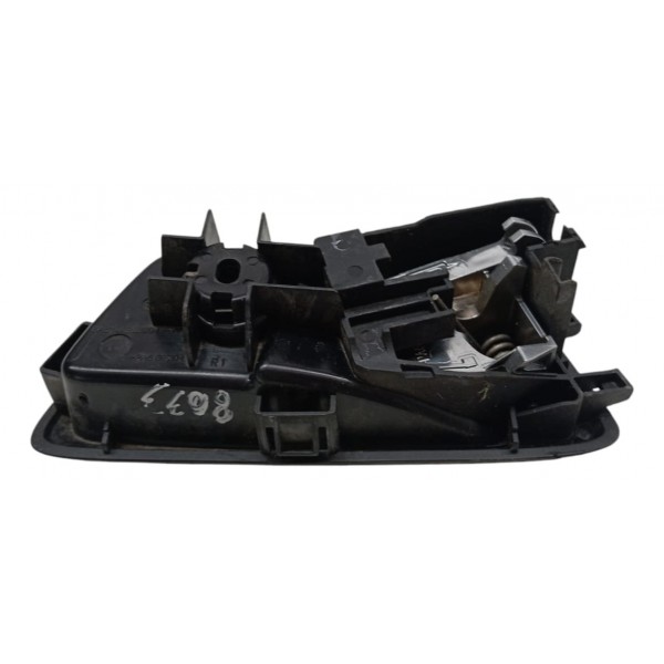 Maçaneta Interna Porta Traseira Direita Ford New Fiesta 2015