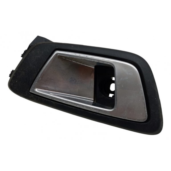 Maçaneta Interna Porta Traseira Direita Ford New Fiesta 2015