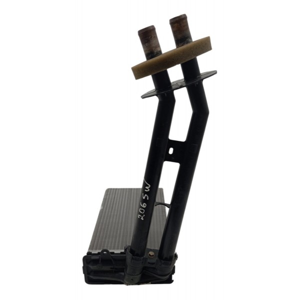 Radiador Ar Quente Peugeot 206 Sw 1.4 2002 2003 2004 2005