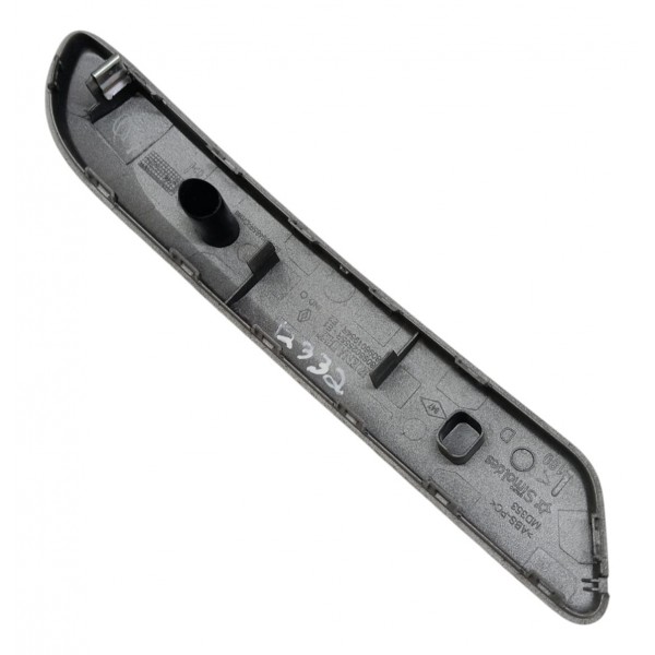 Puxador Porta Dianteira Direita Renault Sandero 2015 2016 17