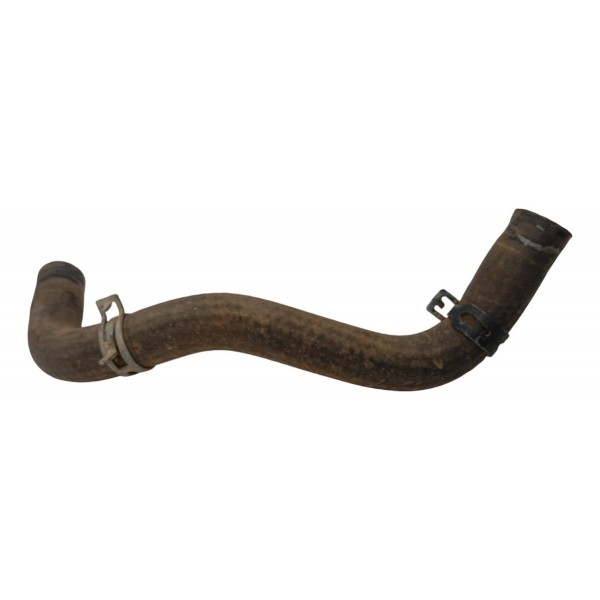 Mangueira Agua Radiador Motor Peugeot 206 Sw 1.4 2002 2003