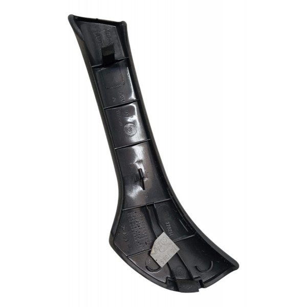 Puxador Porta Traseira Esquerda Citroen C5 2004 2005 2006