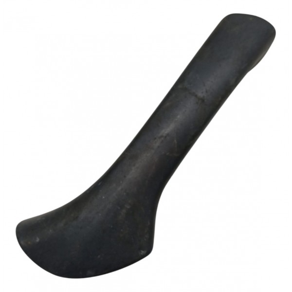 Puxador Porta Traseira Esquerda Citroen C5 2004 2005 2006