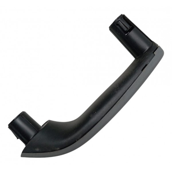 Puxador Porta Traseira Esquerda Peugeot 208 2017 2018 2019