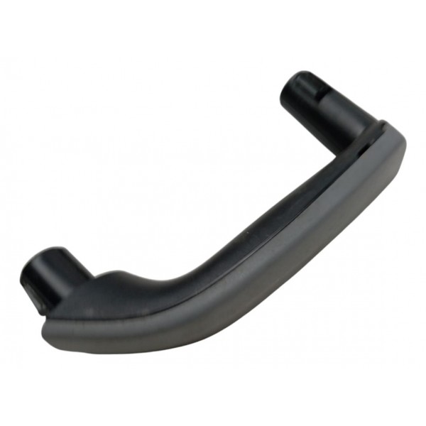 Puxador Porta Traseira Esquerda Peugeot 208 2017 2018 2019