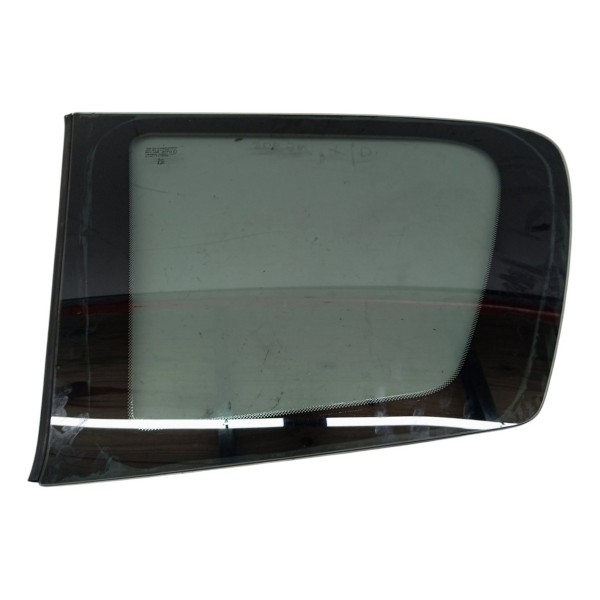 Vidro Fixo Traseiro Direito Peugeot 206 Sw 1.4 2002 2003 04
