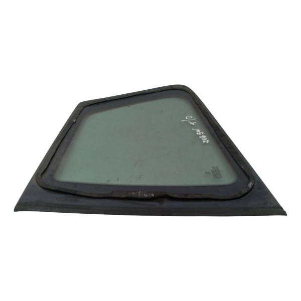 Vidro Fixo Traseiro Direito Peugeot 206 Sw 1.4 2002 2003 04