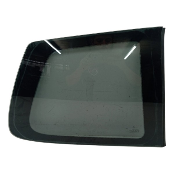 Vidro Fixo Traseiro Direito Peugeot 206 Sw 1.4 2002 2003 04
