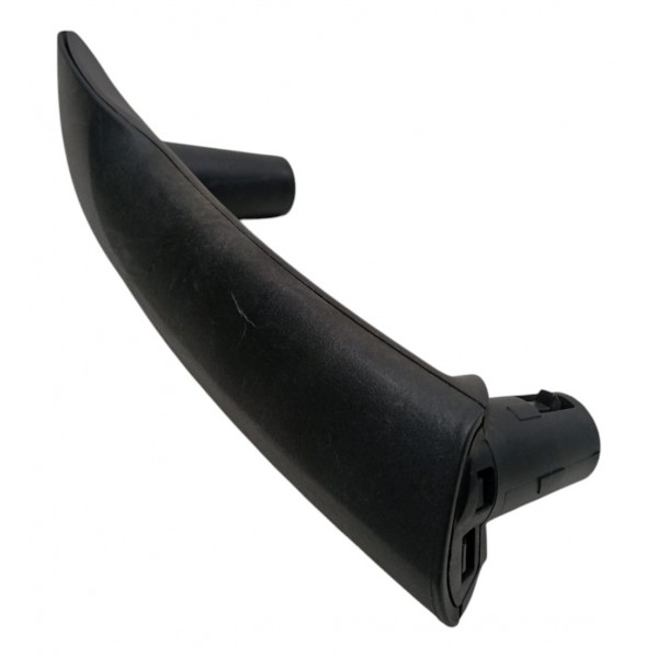 Puxador Porta Dianteira Esquerda Citroen C3 2013 2014 2015