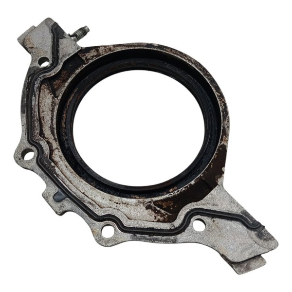 Retentor Flange Virabrequim Fiat Palio Fire 1.0 8v 2010 2011