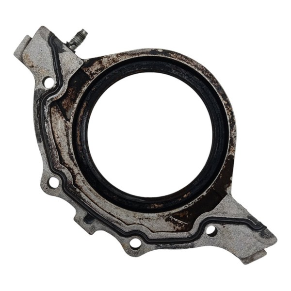 Retentor Flange Virabrequim Fiat Palio Fire 1.0 8v 2010 2011