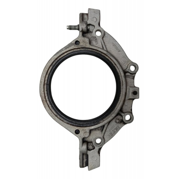 Retentor Flange Virabrequim Fiat Palio Fire 1.0 8v 2010 2011