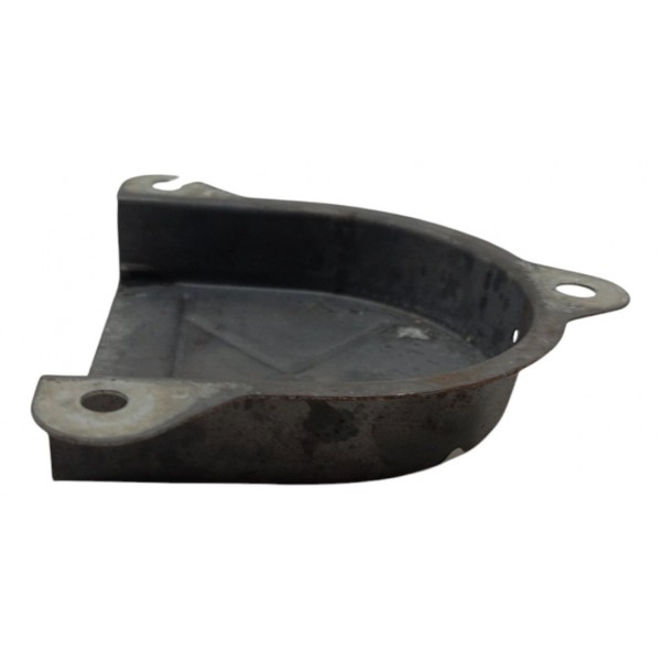 Capa Corrente Bomba Oleo Peugeot 307 206 207 1.6 16v 2012