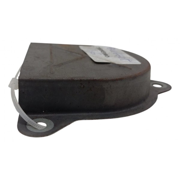 Capa Corrente Bomba Oleo Peugeot 307 206 207 1.6 16v 2012