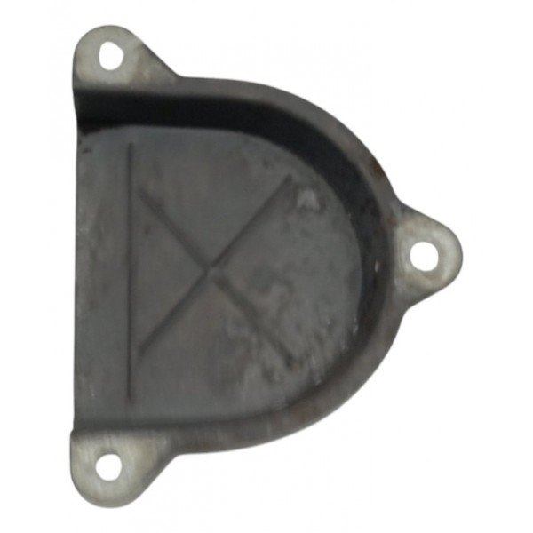 Capa Corrente Bomba Oleo Peugeot 307 206 207 1.6 16v 2012