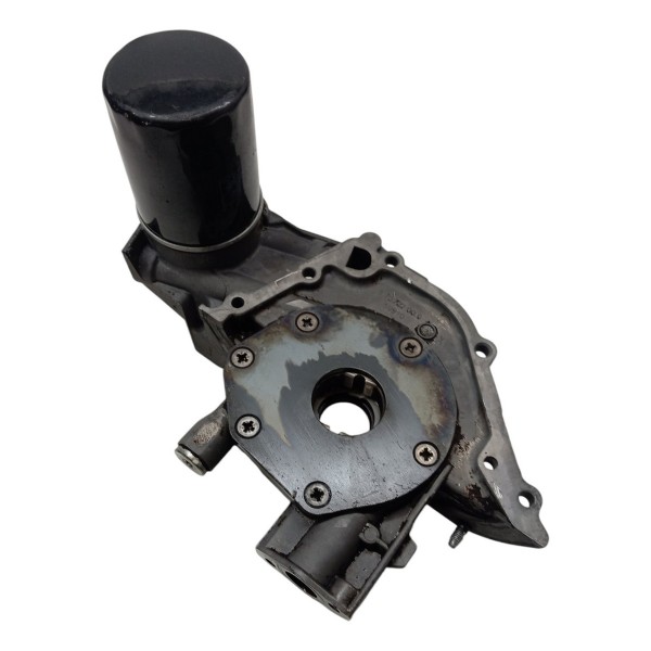 Bomba Oleo Fiat Siena Palio Uno Fire 1.0 8v 2010 2011 2012