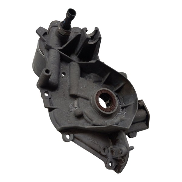 Bomba Oleo Fiat Siena Palio Uno Fire 1.0 8v 2010 2011 2012