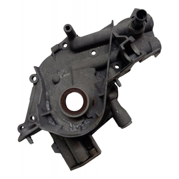 Bomba Oleo Fiat Siena Palio Uno Fire 1.0 8v 2010 2011 2012
