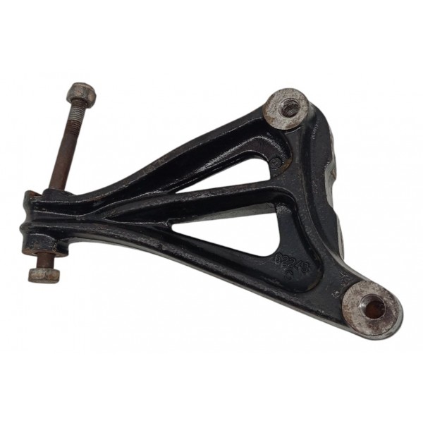 Suporte Traseiro Cambio Fiat Palio Fire 1.0  2010 2011 2012