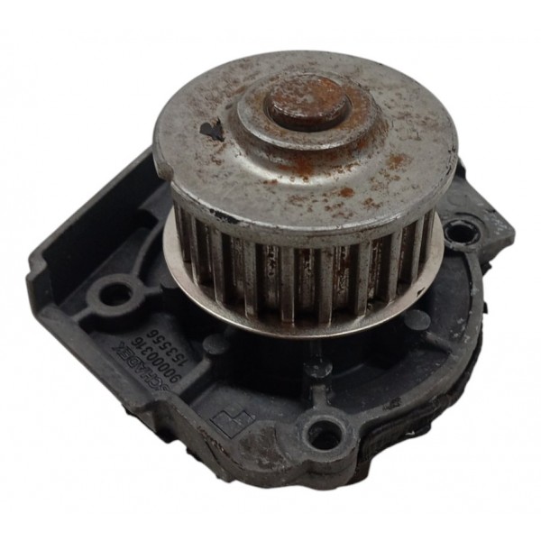 Bomba Agua Fiat Palio Fire 1.0 8v 2010 2011 2012