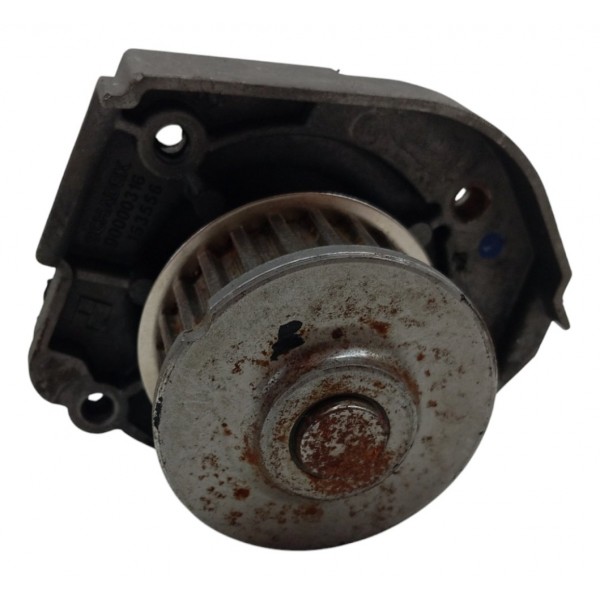 Bomba Agua Fiat Palio Fire 1.0 8v 2010 2011 2012