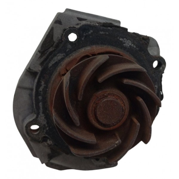 Bomba Agua Fiat Palio Fire 1.0 8v 2010 2011 2012