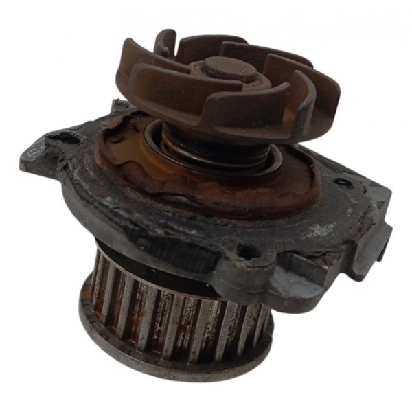 Bomba Agua Fiat Palio Fire 1.0 8v 2010 2011 2012
