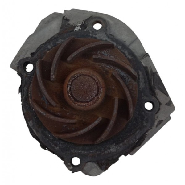 Bomba Agua Fiat Palio Fire 1.0 8v 2010 2011 2012