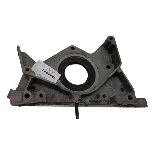 Flange Retentor Virabrequim Peugeot 307 206 207 1.6 16v 2012