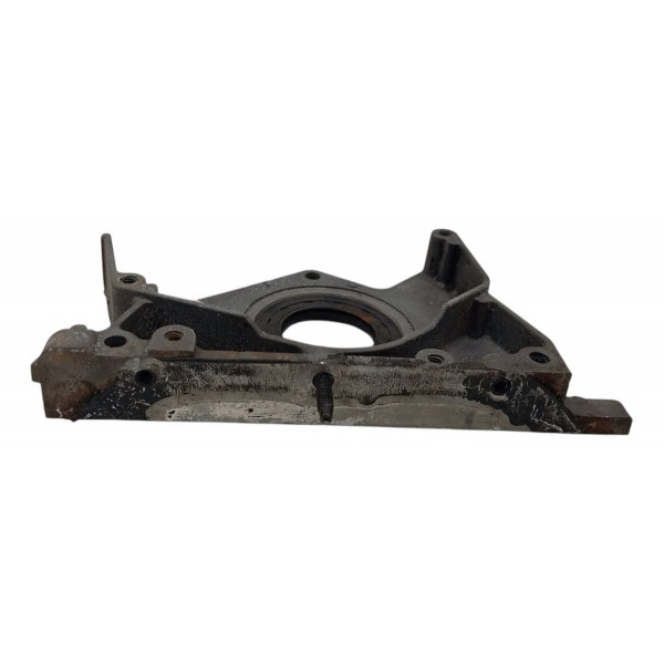 Flange Retentor Virabrequim Peugeot 307 206 207 1.6 16v 2012