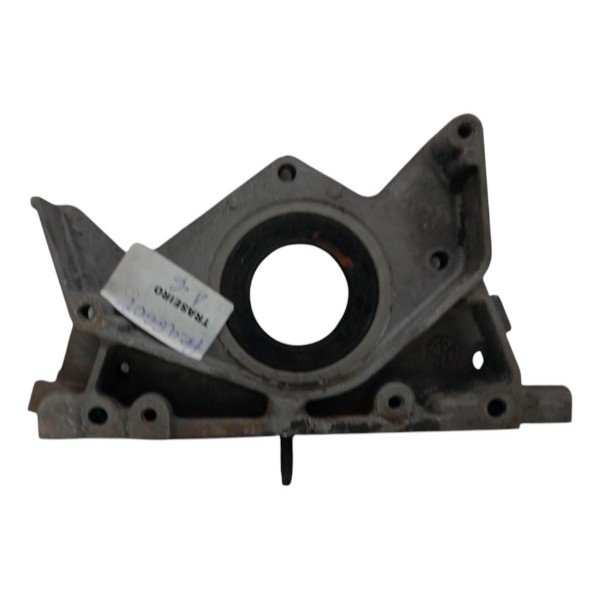 Flange Retentor Virabrequim Peugeot 307 206 207 1.6 16v 2012