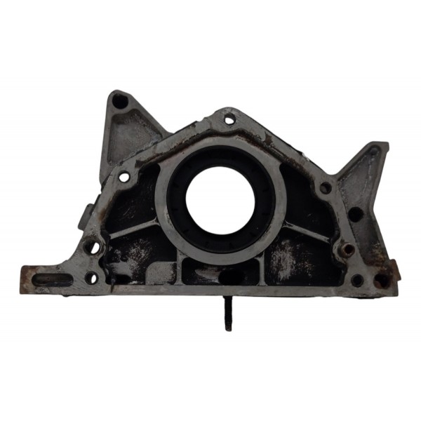 Flange Retentor Virabrequim Peugeot 307 206 207 1.6 16v 2012