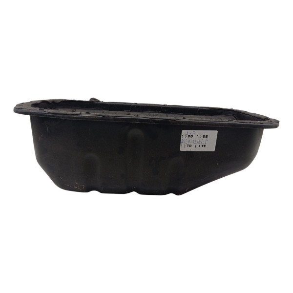 Carter Óleo Renault Logan Sandero 1.0 16v 2010 2011 2012 13