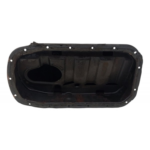 Carter Óleo Renault Logan Sandero 1.0 16v 2010 2011 2012 13