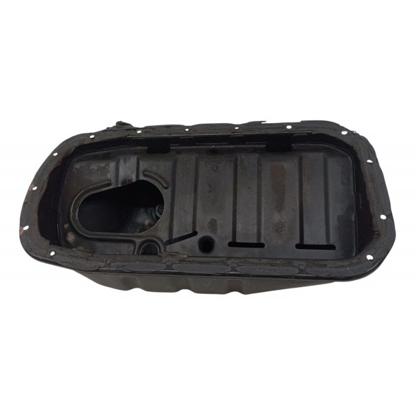 Carter Óleo Renault Logan Sandero 1.0 16v 2010 2011 2012 13