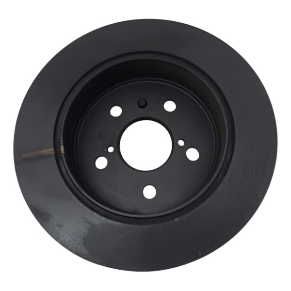 Disco Freio Traseiro Toyota Corolla 2.0 Xrs 2013 2014 2016