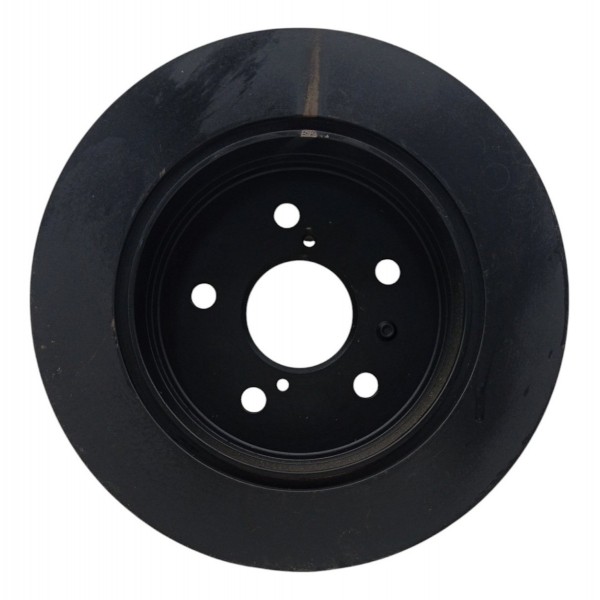 Disco Freio Traseiro Toyota Corolla 2.0 Xrs 2013 2014 2016