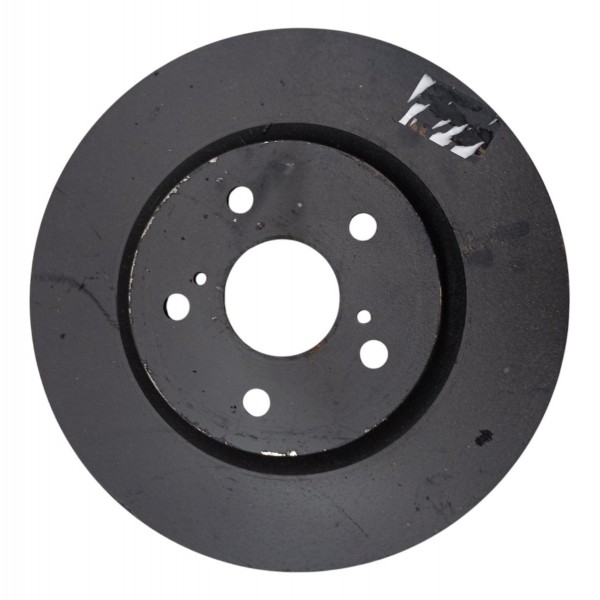 Disco Freio Dianteiro Toyota Corolla 2.0 Xrs 2013 2014 2015