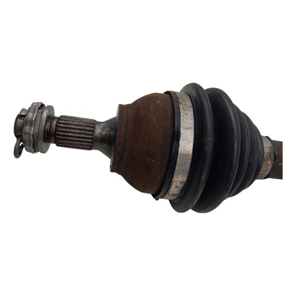 Semi Eixo Direito Peugeot 206 Sw 1.4 2002 2003 2004 2005