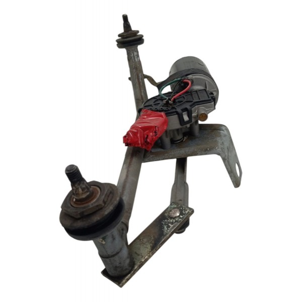 Galhada Motor Limpador Parabrisa Peugeot 206 Sw 1.4 2003 04