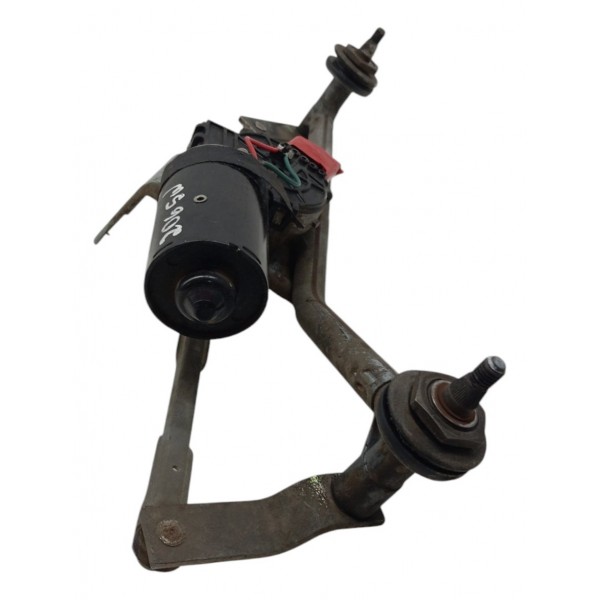 Galhada Motor Limpador Parabrisa Peugeot 206 Sw 1.4 2003 04