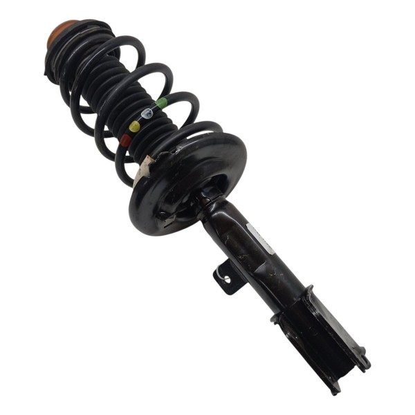 Amortecedor Dianteiro Direito Peugeot 308 Allure 2.0 2014 15