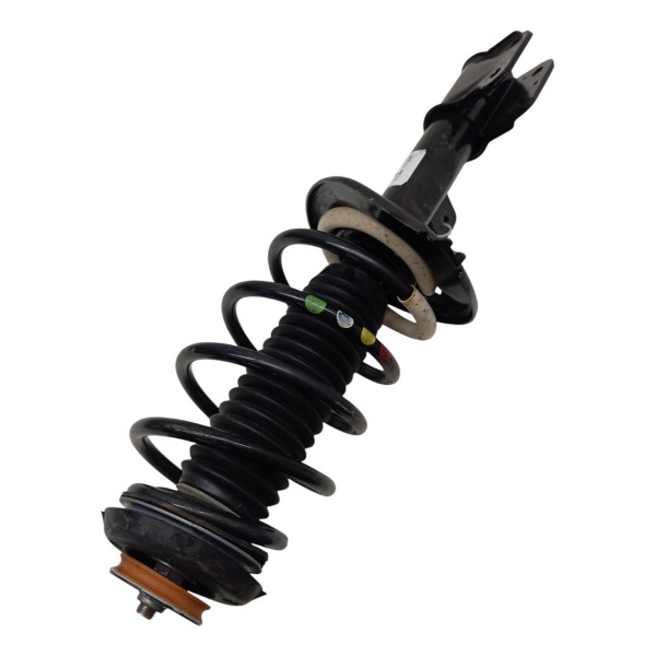 Amortecedor Dianteiro Direito Peugeot 308 Allure 2.0 2014 15