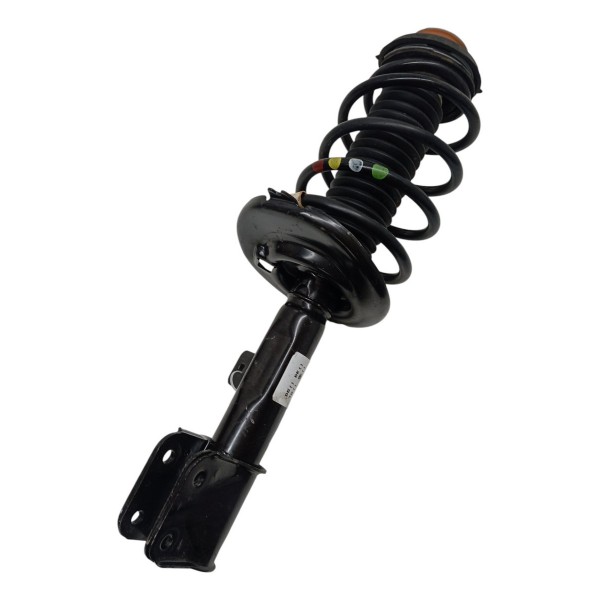 Amortecedor Dianteiro Direito Peugeot 308 Allure 2.0 2014 15