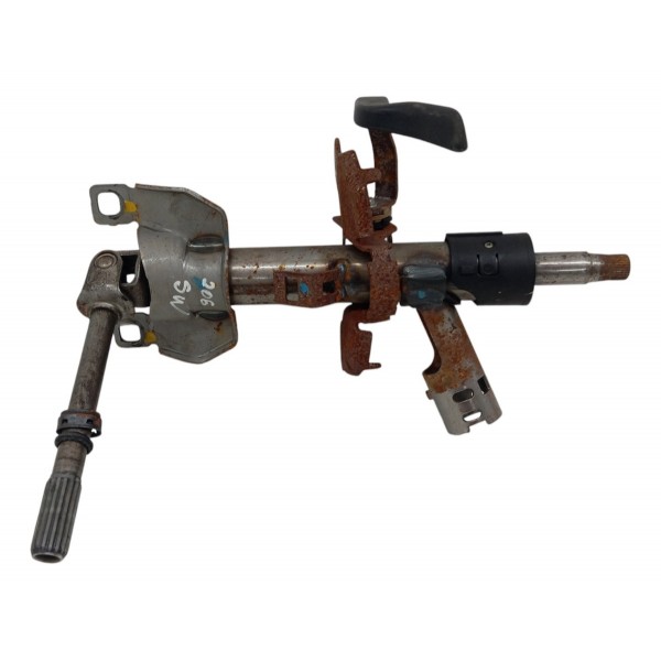 Coluna Direção Peugeot 206 Sw 1.4 2002 2003 2004 2005 2006