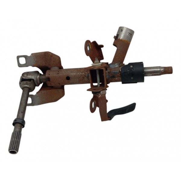 Coluna Direção Peugeot 206 Sw 1.4 2002 2003 2004 2005 2006